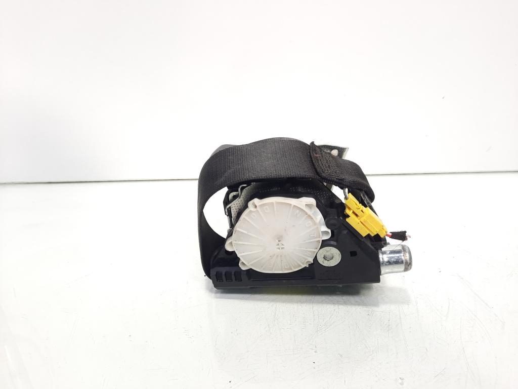 Centura dreapta spate cu capsa, cod A2048605886, Mercedes Clasa C (W204) (idi:588227)