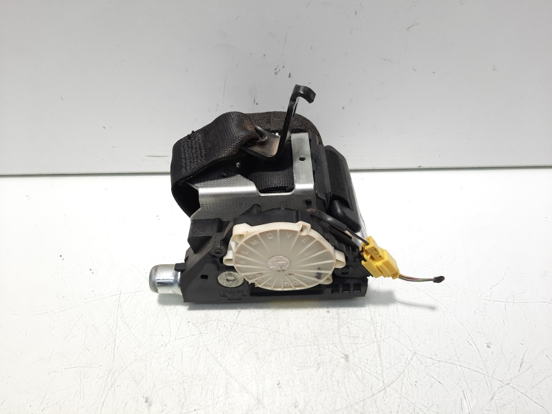 Centura dreapta spate cu capsa , cu cod A2128605485 Mercedes Clasa E T-Model (S212) (idi:569582)