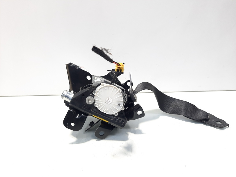 Centura dreapta spate cu capsa, Mercedes Clasa C T-Model (S204) (id:607544)
