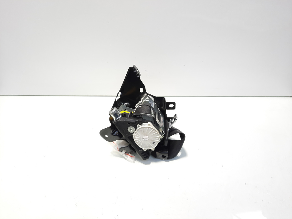 Centura dreapta spate cu capsa, Mercedes Clasa C T-Model (S204) (id:581801)