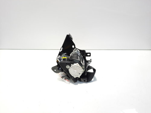 Centura dreapta spate cu capsa, Mercedes Clasa C (W204) (idi:581801)