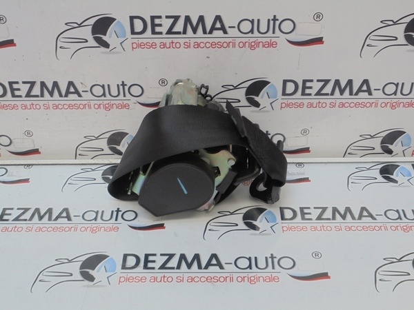 Centura dreapta spate cu capsa, Renault Laguna 3 combi