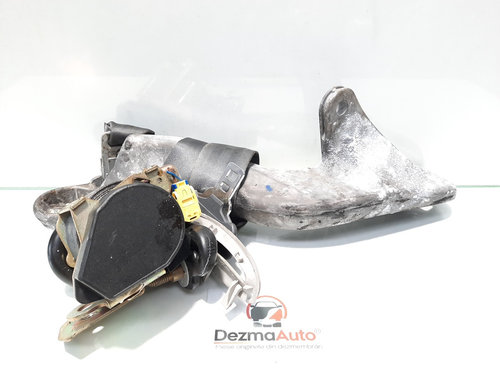 Centura dreapta spate cu capsa si suport, Renault Vel Satis [Fabr 2001-2009] (id:425177)