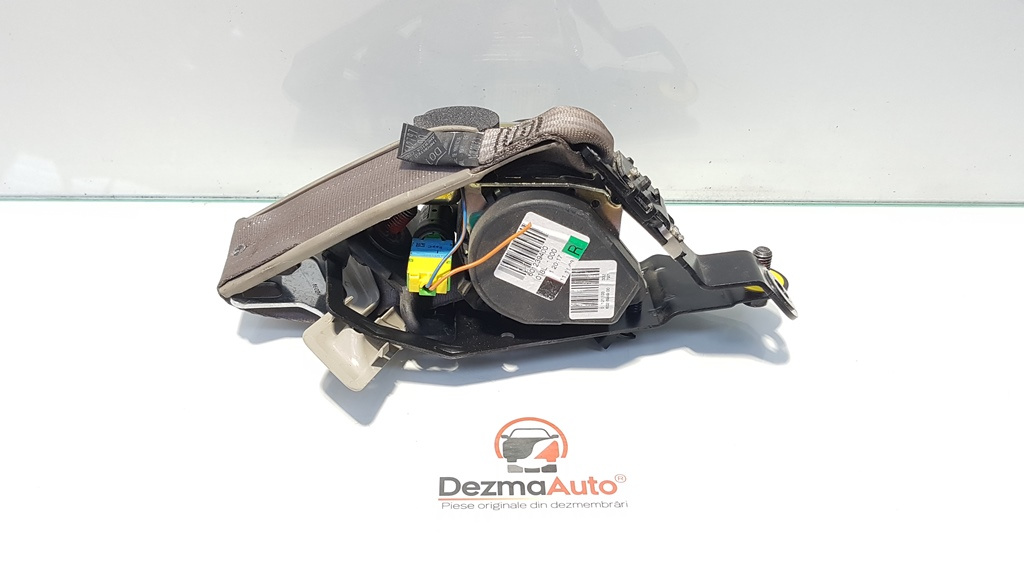 Centura dreapta spate cu capsa, Volvo XC90 [Fabr 2002-2014] 602694900 (id:411890)