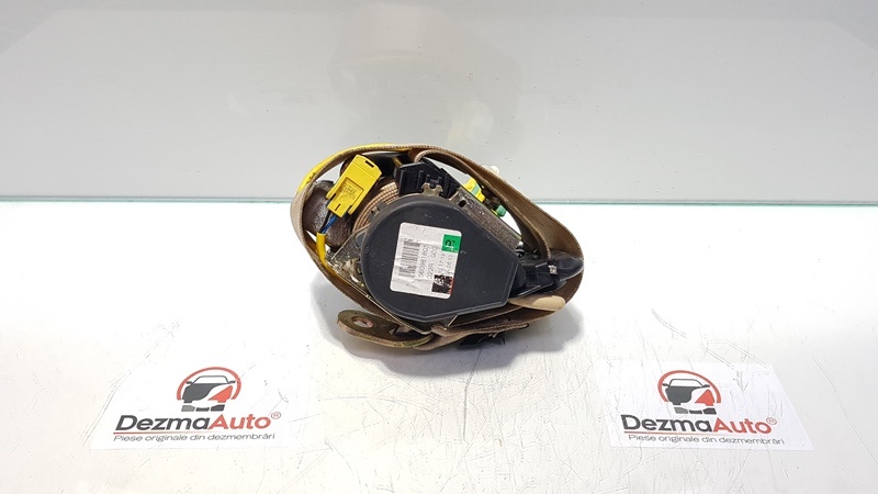 Centura dreapta spate cu capsa, Vw Touareg (7LA, 7L6) 7L0857806A (id:358381)