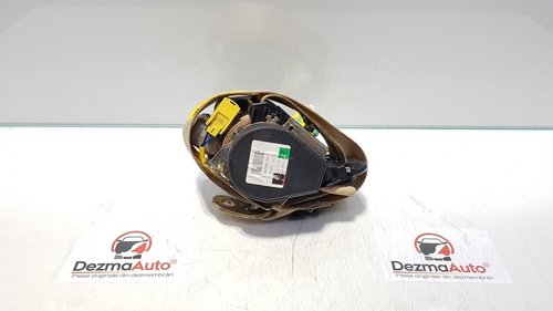 Centura dreapta spate cu capsa, Vw Touareg (7LA, 7L6) 7L0857806A (id:358381)