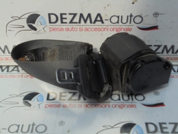 Centura dreapta spate, EUL105240, Land Rover Freelander (LN) (id:259733)