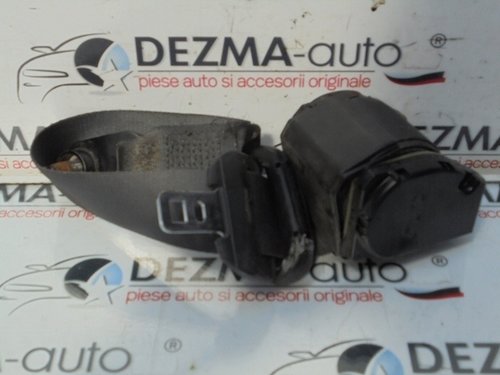Centura dreapta spate, EUL105240, Land Rover Freelander (LN) (id:259733)