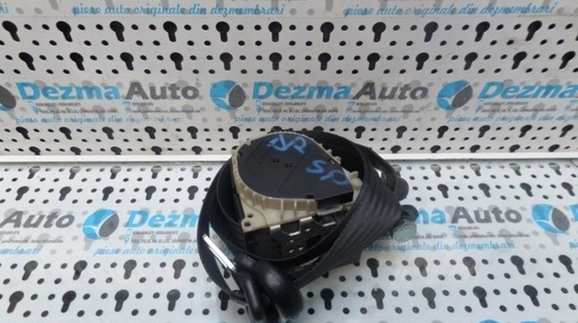 Centura dreapta spate Fiat Doblo Cargo (223) 2001-2010﻿