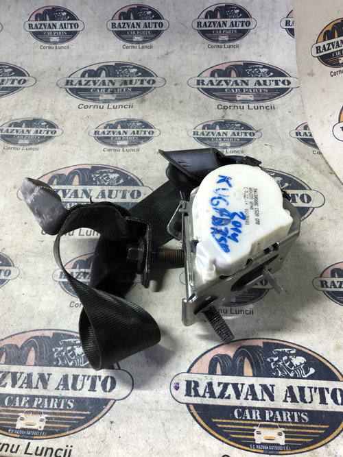 Centura dreapta spate Ford Kuga 2014, 34139568C / CV44611B68AG3JA6