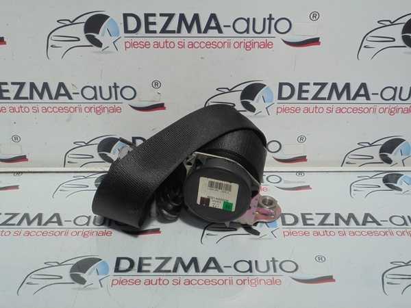 Centura dreapta spate, GM13242226, Opel Astra H (id:261045)