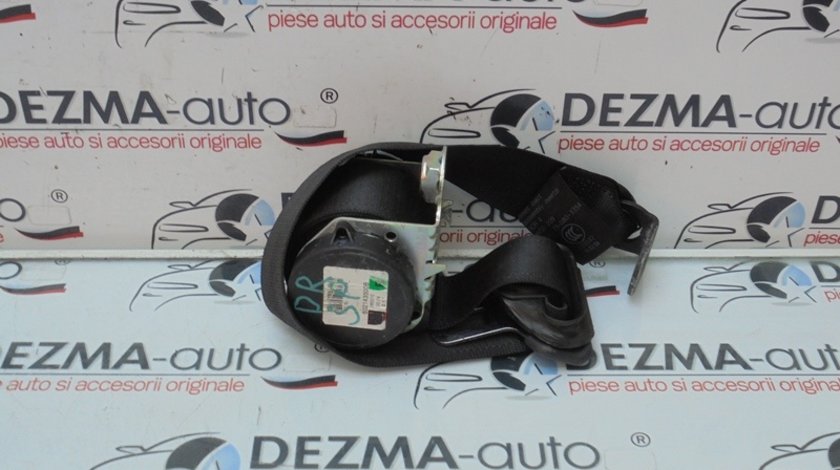 Centura dreapta spate GM13242324, Opel Astra H combi (id:277496)