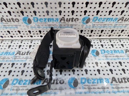 Centura dreapta spate, GM13288436, Opel insignia, 2.0cdti, (id:187487)