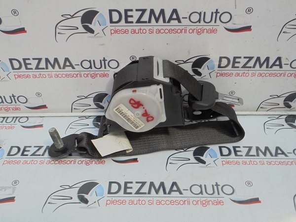 Centura dreapta spate, GM13288436, Opel Insignia sedan