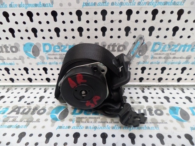Centura dreapta spate, GM93390050, Opel Meriva, (id:175910)