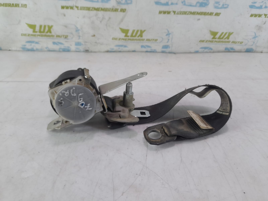 Centura dreapta spate H073811 Toyota Rav 4 3 (XA30) [2005 - 2010] 2.2 d-4d 2ADFTV