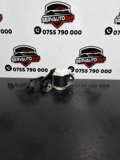 Centura dreapta spate Jaguar XF (2008-2015) [X250] 3.0 Motorina 2013, 8X23-F611B68-AD