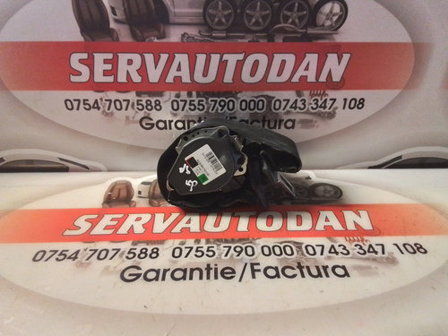 Centura dreapta spate Land Rover Discovery 4 (2009->) 2.0 Motorina 2016, 629397500B