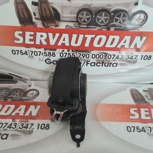 Centura dreapta spate Land Rover Range Rover 3 (2002->) 3.0 Motorina 2008