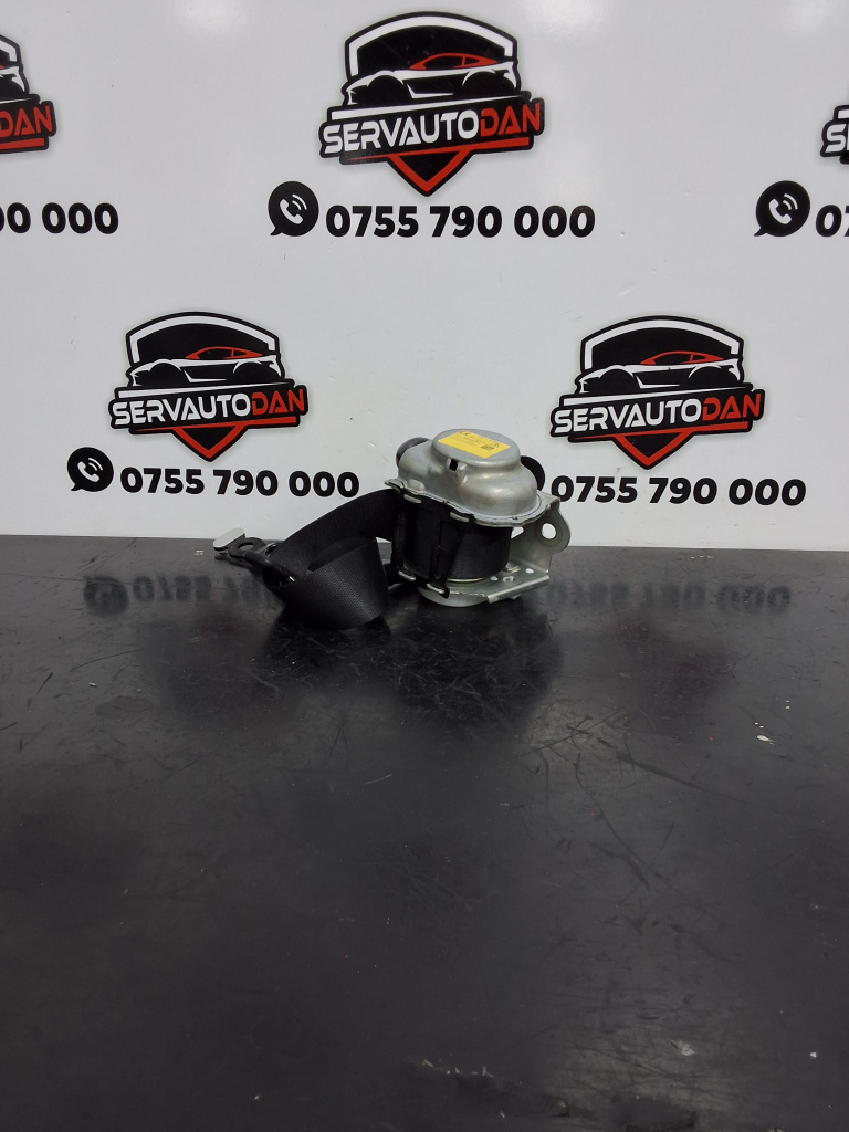 Centura dreapta spate Mercedes-Benz C-Class (2015->) [W205] 1.6 Motorina 2017, COMBI / A2058600585