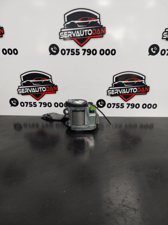 Centura dreapta spate Mercedes-Benz CLS (2004-2010) [C219] w219 3.0 Motorina 2007, 2198600285