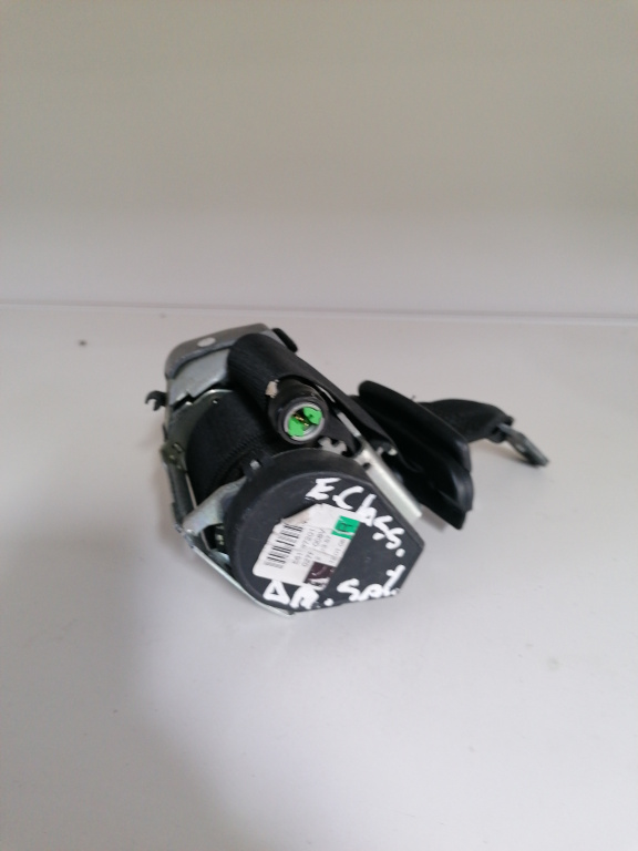 Centura dreapta spate Mercedes-Benz E-Class (2002-2008) [W211] 2.2 Motorina 2006, -