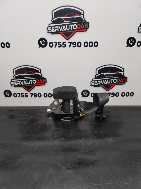 Centura dreapta spate Mercedes-Benz E-Class (2009->) [W212] 2.2 Motorina 2012, A2128605485