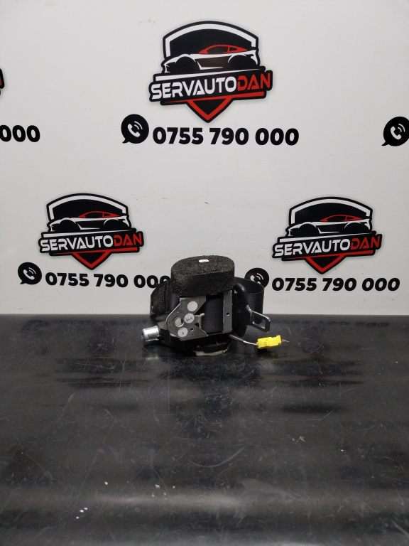 Centura dreapta spate Mercedes-Benz E-Class (2009->) [W212] 3.0 Motorina 2010, A2128605485