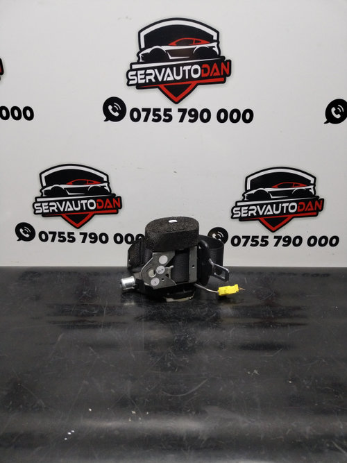 Centura dreapta spate Mercedes-Benz E-Class (2009->) [W212] 3.0 Motorina 2010, A2128605485
