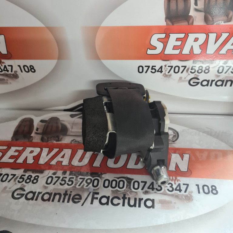 Centura dreapta spate Mercedes-Benz E-Class (2010->) [A207] 2.2 Motorina 2012, A2128605485 / A2128609685 / A2128606085