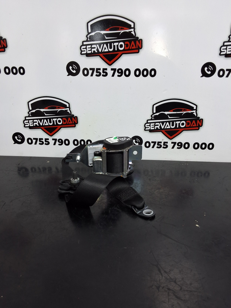 Centura dreapta spate Mercedes-Benz GL (2013-2019) [x166] 3.0 Motorina 2013, A1668601286