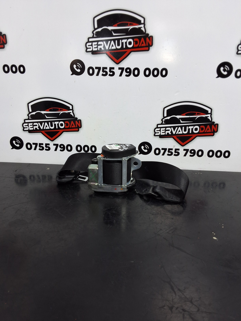 Centura dreapta spate Mercedes-Benz GL (2013-2019) [x166] 3.0 Motorina 2013, A1668601686 / 7 LOCURI