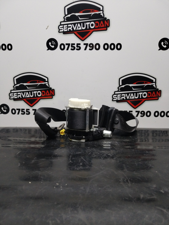 Centura dreapta spate Mercedes-Benz R-Class (2006-2010) [w251 , v251] 3.0 Motorina 2008, A2518600485