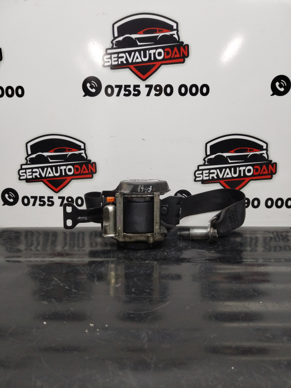 Centura dreapta spate Mercedes-Benz X-Class (2017-2020) [W470] 3.0 Motorina 2019, 888845XA0A / 637605100