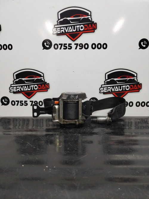 Centura dreapta spate Mercedes-Benz X-Class (2017-2020) [W470] 3.0 Motorina 2019, 888845XA0A / 63760...