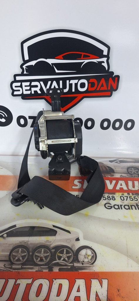 Centura dreapta spate Mercedes-Benz X-Class (2017-2020) [W470] 3.0 Motorina 2019, 637605100