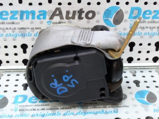 Centura dreapta spate, Mercedes Clasa C (W203)