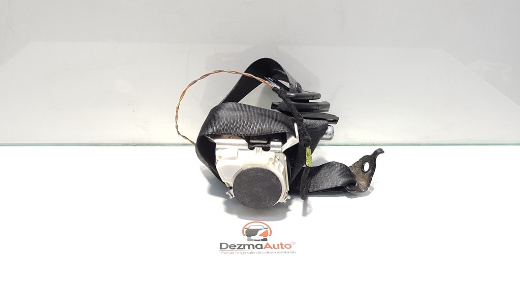 Centura dreapta spate, Mercedes Clasa ML (W164) A1648601885 (id:395739)