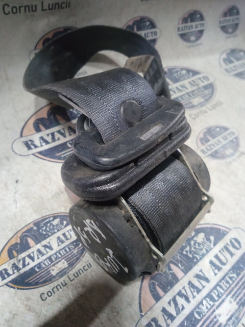 Centura dreapta spate Nissan Juke 2010, 6164220A