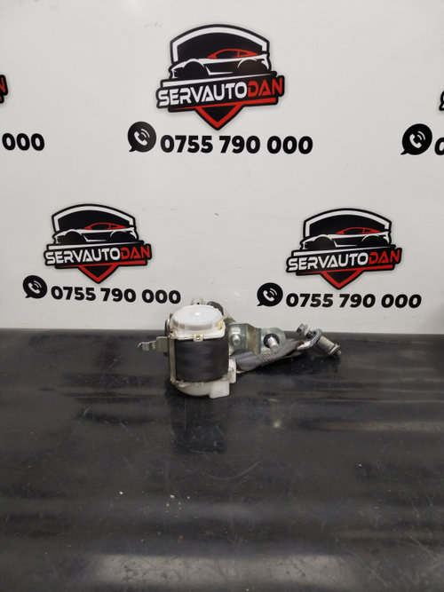 Centura dreapta spate Nissan Navara (2004->) 2.5 Motorina 2008, H073811