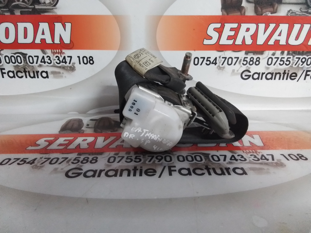 Centura dreapta spate Nissan Pathfinder (2005->) 2.5 Motorina 2007, 7P1100