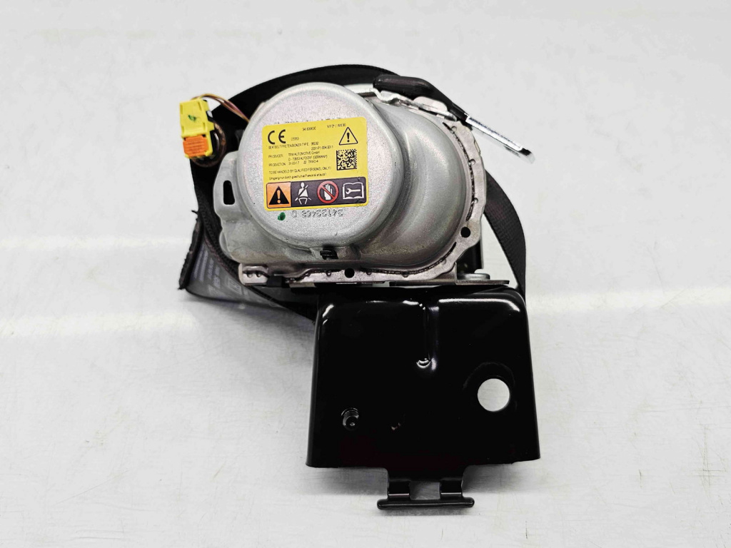 Centura dreapta spate Opel Astra K Hatchback [Fabr 2015-2022] 39059590