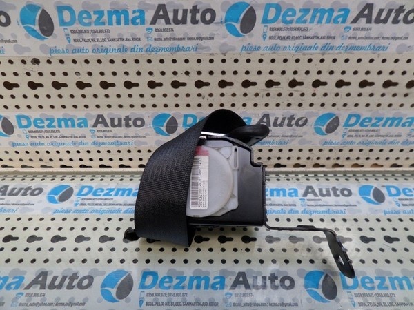 Centura dreapta spate Opel Insignia 2008-In prezent, GM13288436