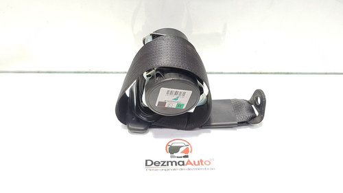 Centura dreapta spate, Opel Zafira C (P12) [Fabr 2011-2017] 13332243 (id:405946)