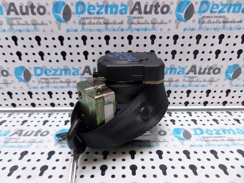 Centura dreapta spate Passat 2000-2005, 3B5857806D