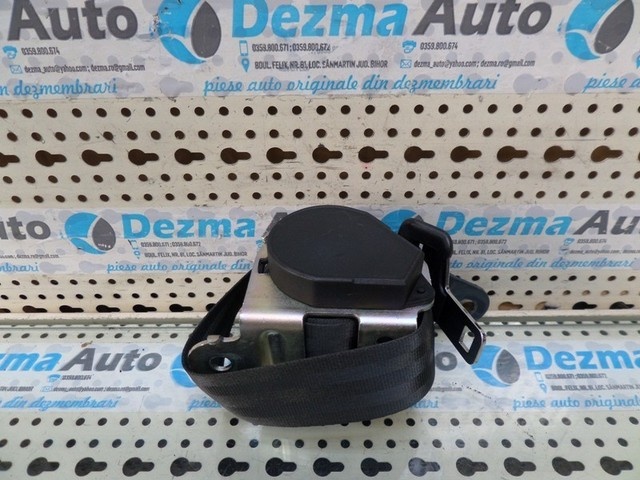 Centura dreapta spate Peugeot 307 (3A/C) 2002-2008