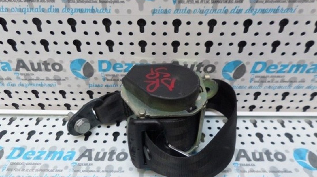 Centura dreapta spate Peugeot 308 CC 2009-In prezent, 7214315