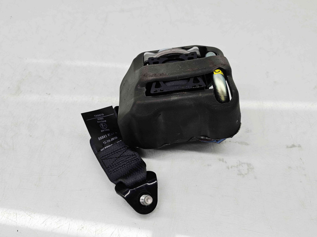 Centura dreapta spate Renault Kadjar [Fabr 2015-prezent] 888419687