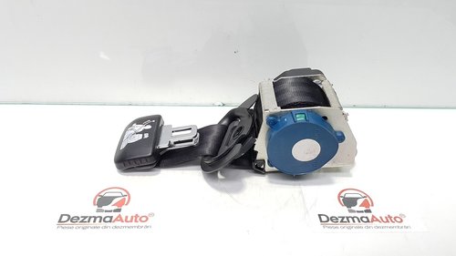 Centura dreapta spate, Seat Alhambra (710) cod 7N0857812 (id:369035)