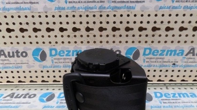 Centura dreapta spate Seat Cordoba 2002-2009, 6L0857805B